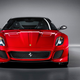 Ferrari 599 GTO, 2010: At the time, Ferrari’s fastest road car. Production was limited to 599 models.
